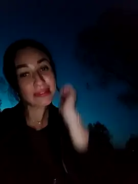 Show modela angel_demon17 na web-kameri