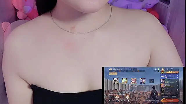 Chat XXX Live ChinhM249