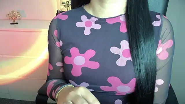 TheGoldenGirl Chat XXX in diretta