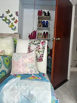 XXX chat uživo modela alexa_fiore01