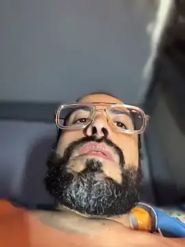 CarlRitzJay live XXX chat