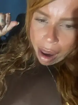 Czat XXX na żywo – pimenta_gaby