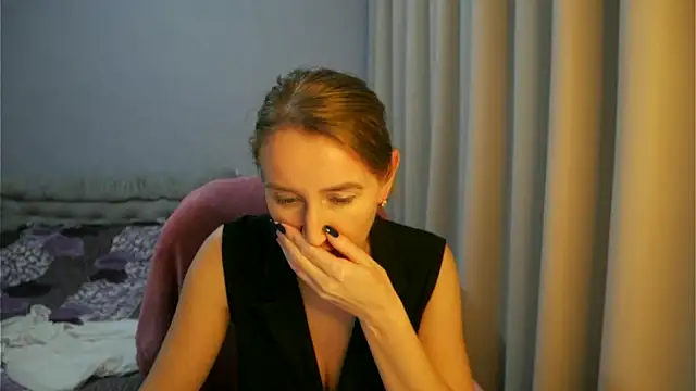 Sophiloren Live XXX-Chat