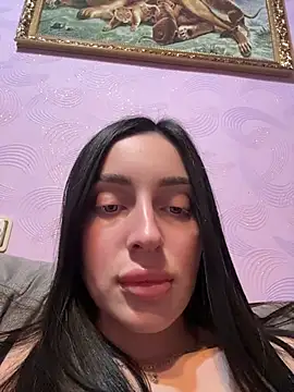 Soft_Pleasure's Live XXX Chat