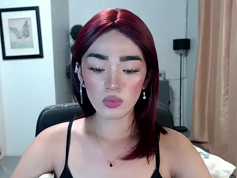 lavandermilk Show Webcam