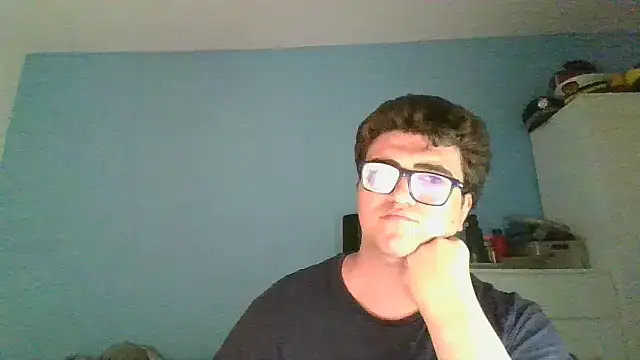 sorolla12 Webcam show
