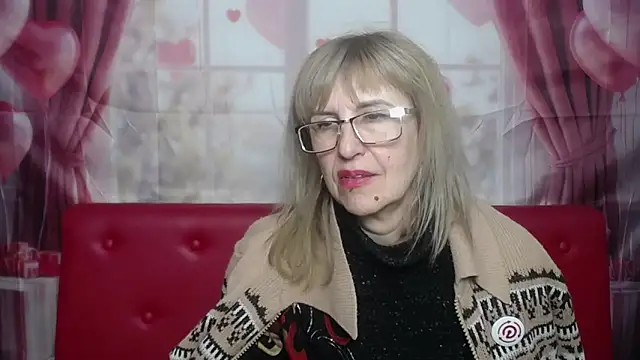 PattySanny Chat XXX in diretta