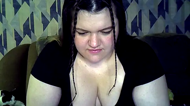 XXX chat uživo modela AnitaWillias