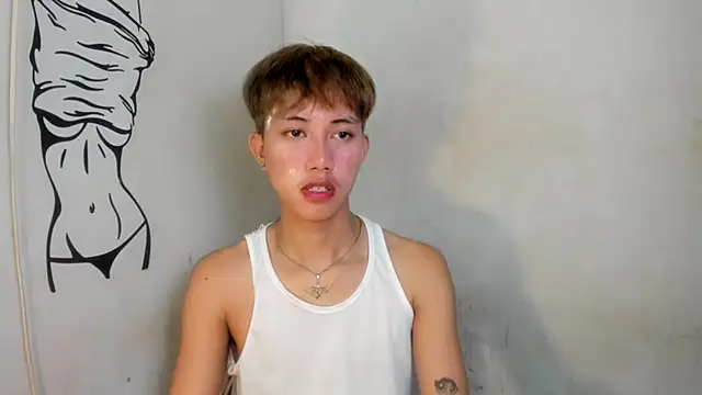 luxurioux_blake's Live XXX Chat