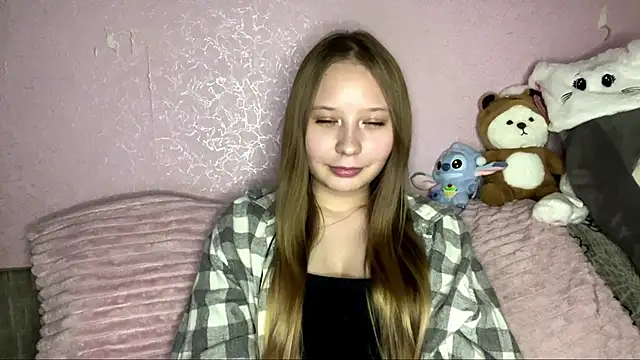 MertieVandusen – webcam-show