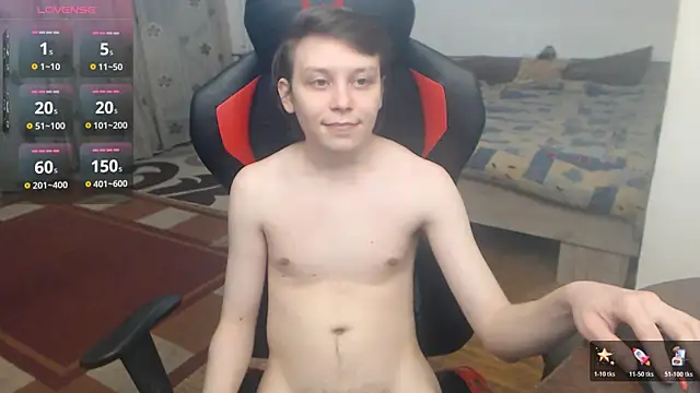 hugkydo Chat XXX in diretta