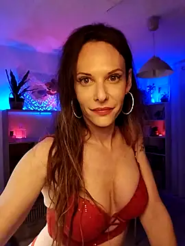Chat XXX en directo de Luna_Kitanna