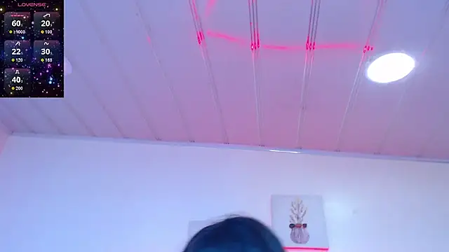candy_lux_ লাইভ XXX চ্যাট