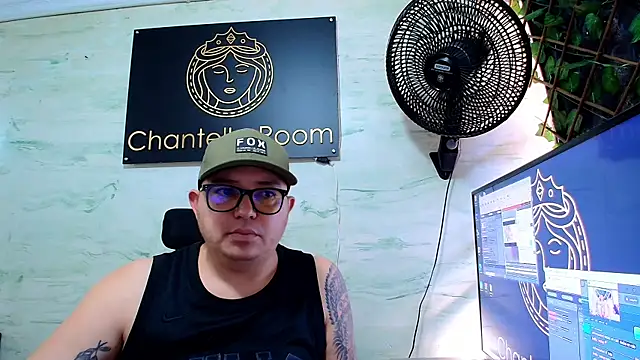 maximo_daddy – Naživo XXX chat
