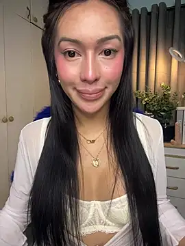 عرض كام Jasmine_Elcock