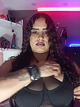 MariaGaitan – Naživo XXX chat