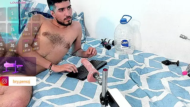 โชว์เว็บแคมของ bryXonStorm