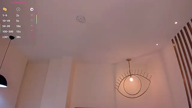Czat XXX na żywo – PaulinaSantos_