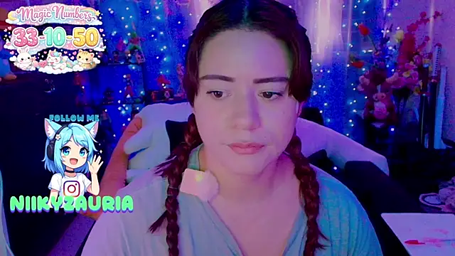 Chat XXX Live _niiky