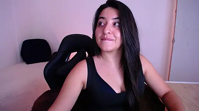 moritalatina – Live XXX-chat