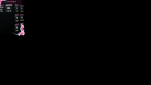 AbbyDalton 现场XXX聊天
