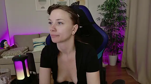 Czat XXX na żywo – alexa_feels_