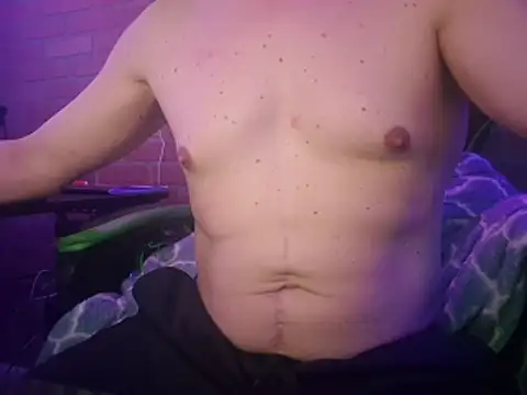 chronic_vibez Webcam show