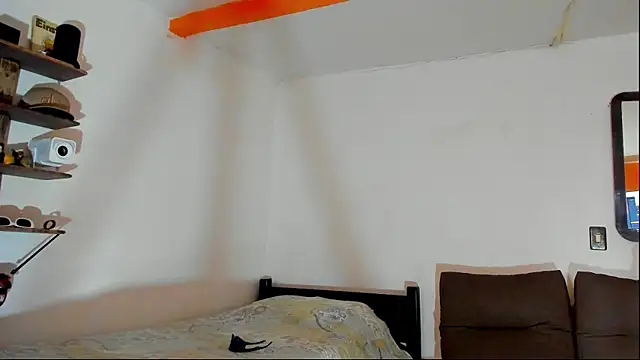 Show de Teo_Rave na webcam