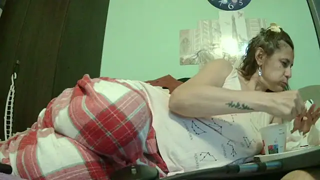 SexyGioconda 라이브 XXX 채팅