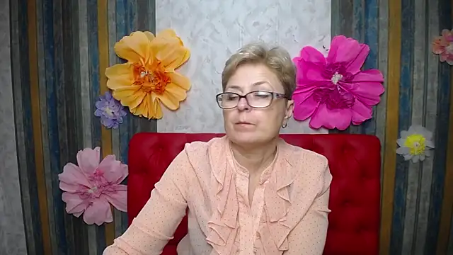 Chat XXX en directo de EmiliaGree
