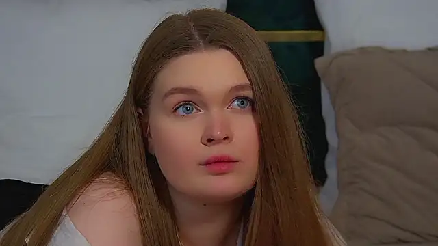 Živý XXX chat CrystalLyons