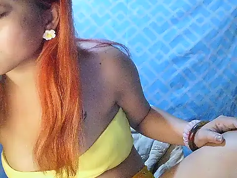 AsianKelly69 Pertunjukan Webcam