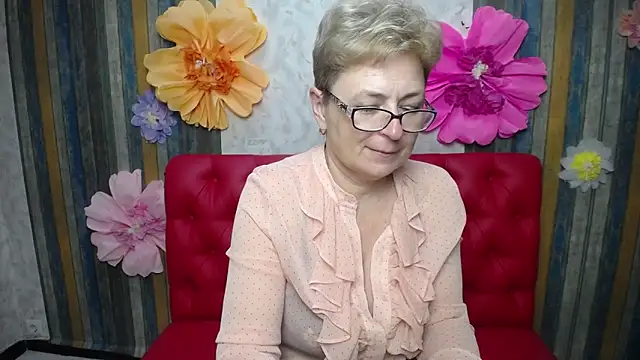 EmiliaGree's Webcam Show