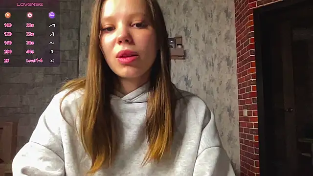 Cara_Sweet1 即時 XXX 聊天