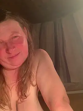 Rasinka Webcamshow
