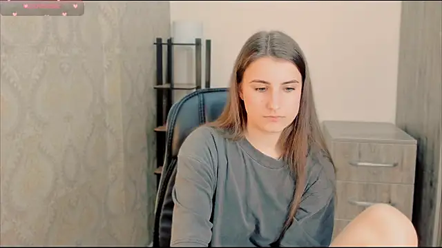 PumpkinCutiePie 라이브 XXX 채팅