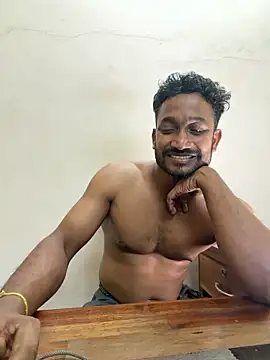 Rabi_BULKBEAST's Webcam Show