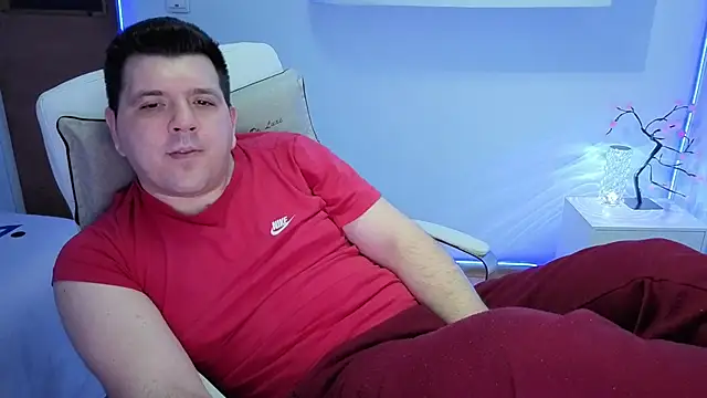 Chat XXX ao vivo de JasonJacks