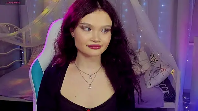 Chat XXX en directo de EmilyChaves