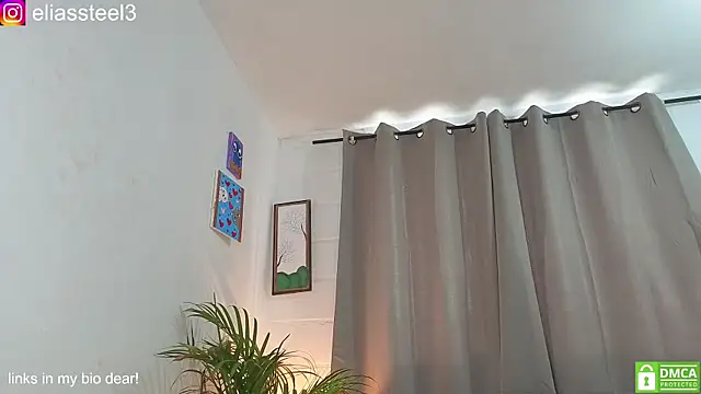 elias_steel1 Webcamshow