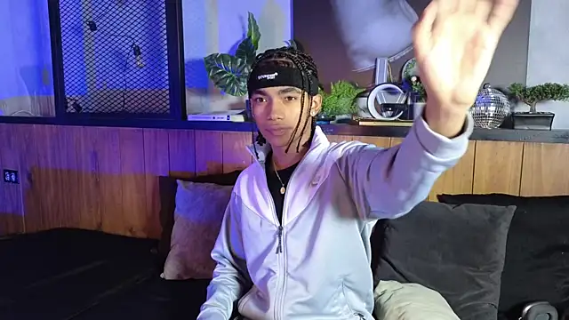 Онлайн чат XXX AlanCutee