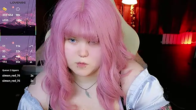 fillisfox_ Obrolan Langsung XXX