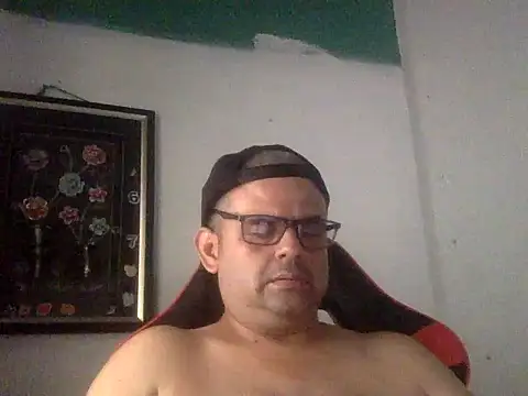 Katracho6969 Chat XXX in diretta