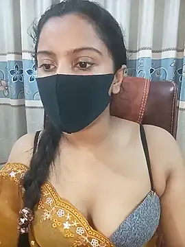 zareen_approach's Webcam Show