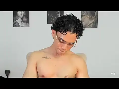 mateo_jack Webcam show