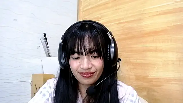 KimberyBucker live XXX chat