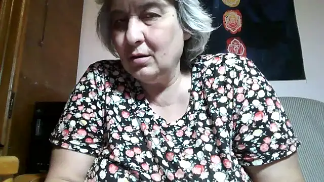 ExquisiteMature লাইভ XXX চ্যাট