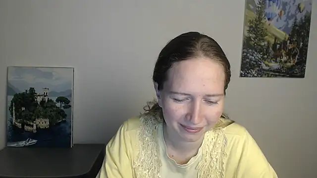 Sexy_MargoX_'s Live XXX Chat