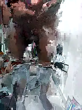 Bra-G live XXX chat