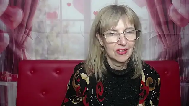 Онлайн чат XXX PattySanny